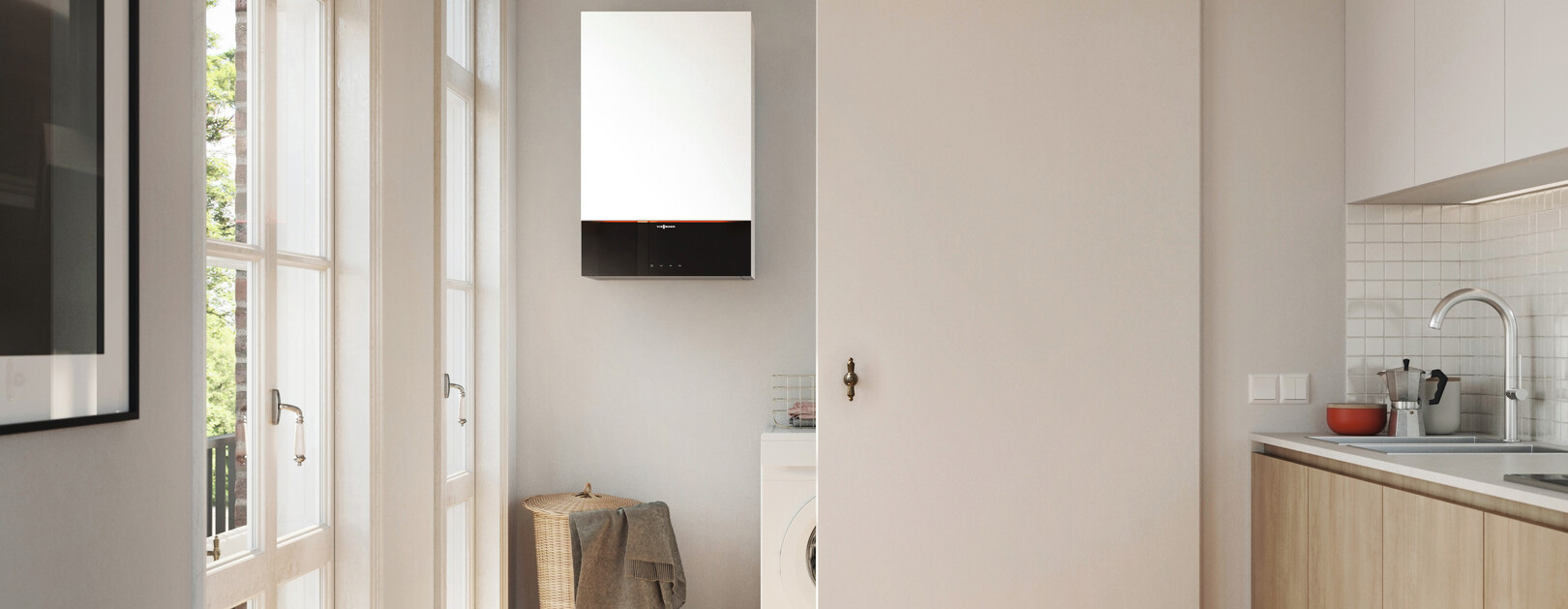 Heizungsmodernisierung